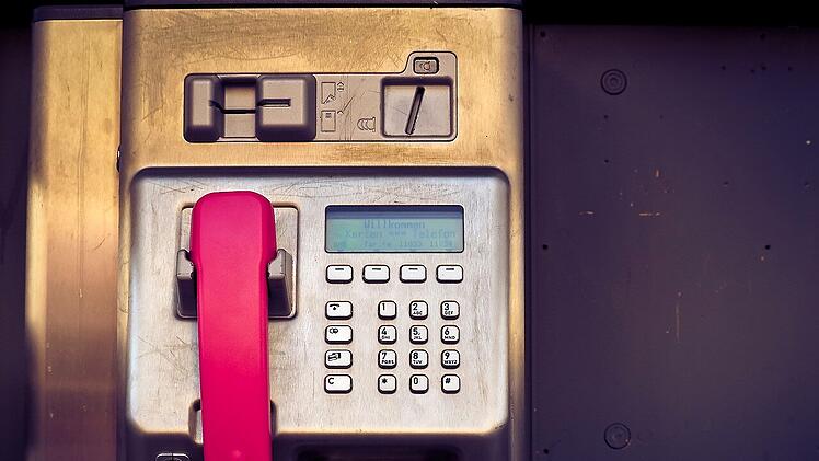 Nostalgie: Telefonzellen der Telekom wie diese gab es früher viele.