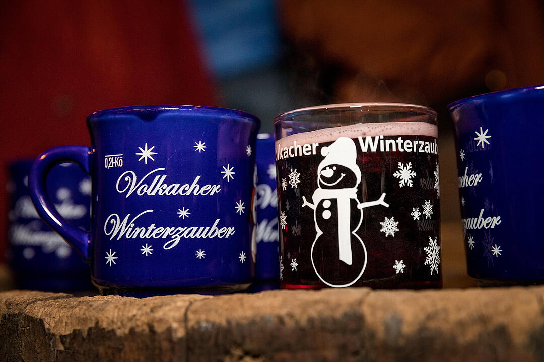 Winterzauber
