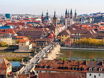 Würzburg
