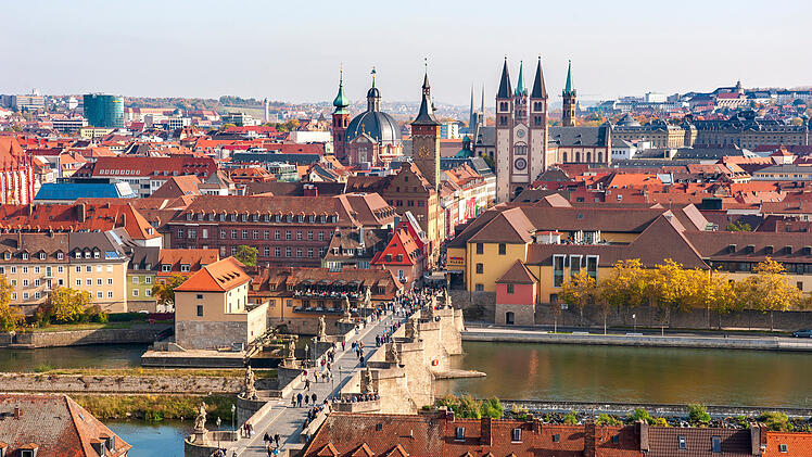 Würzburg
