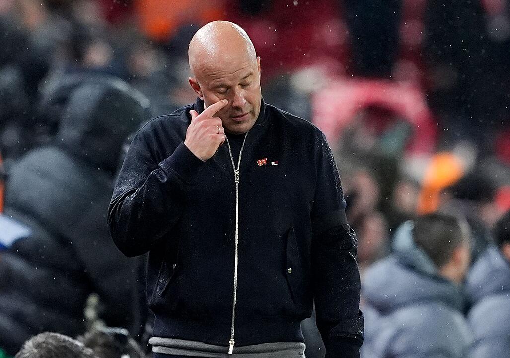 FC Liverpool - Paris Saint-Germain