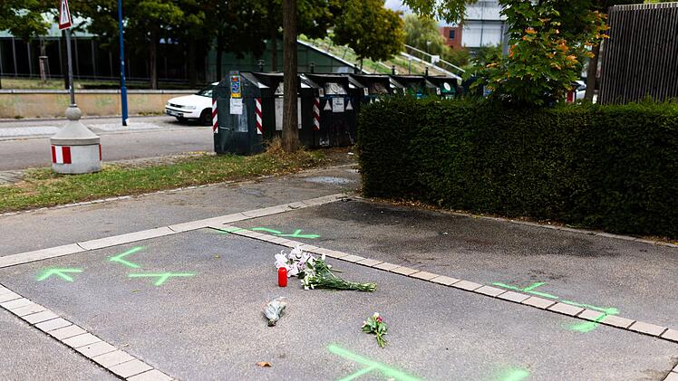 74-J&auml;hriger stirbt nach Messerangriff in Freiburg