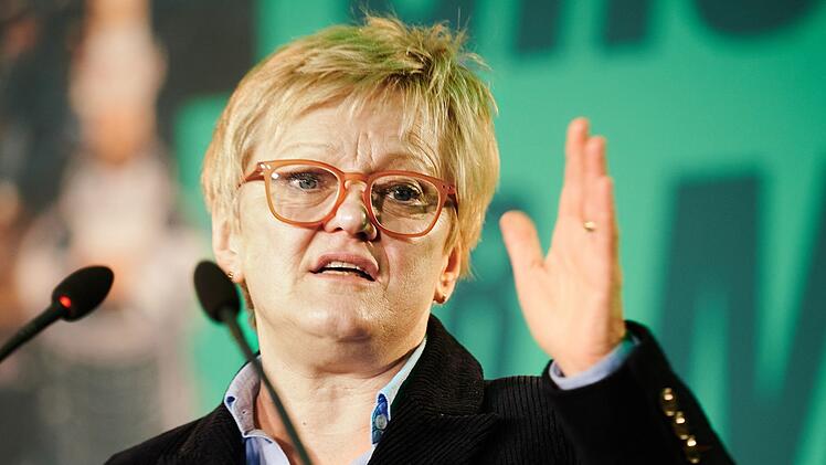 Renate Künast