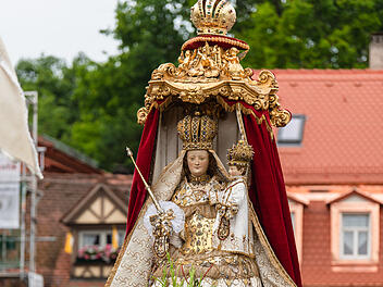 Fronleichnam 2024: Wer am Donnerstag frei hat und warum