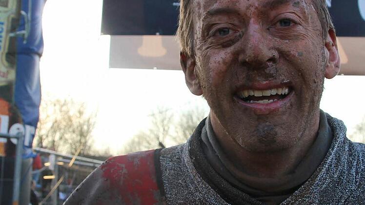 FinisherFoto: Heike Beudert