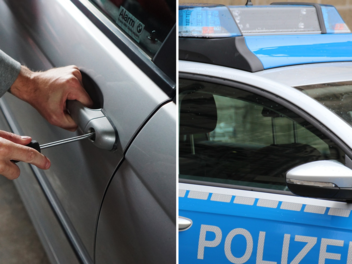 Trier: Einbruch in Einfamilienhaus mit PKW-Diebstahl - Polizei sucht nach Hinweisen