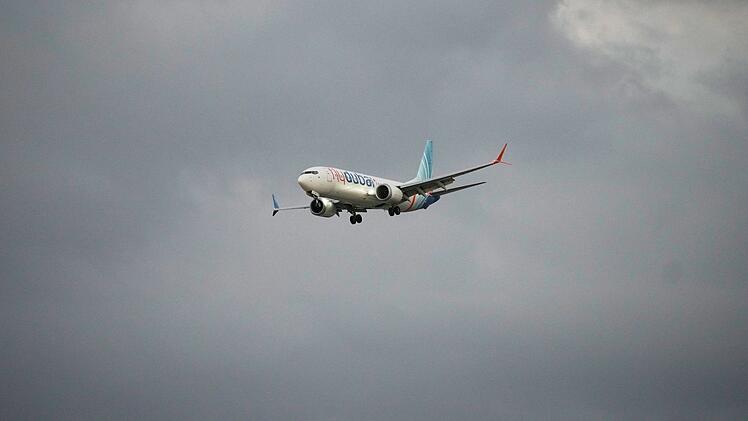 VAE: Flydubai-Copilot wollte Flughafen in Tel Aviv treffen