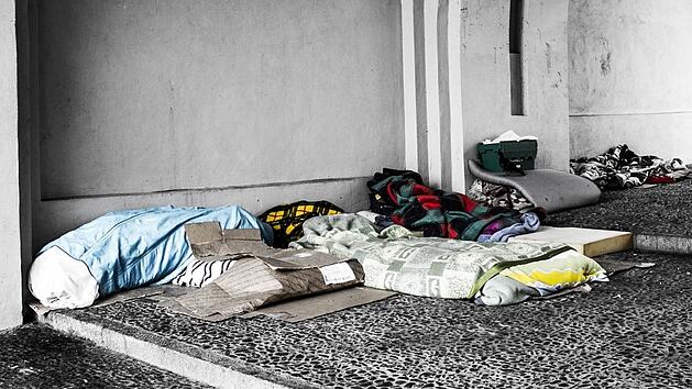 Nürnberg: Untersuchungsergebnisse der TH zeigen Folgen der Pandemie auf junge Obdachlose
