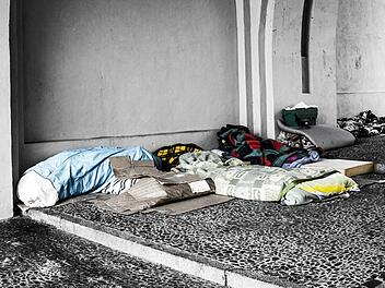 Nürnberg: Untersuchungsergebnisse der TH zeigen Folgen der Pandemie auf junge Obdachlose