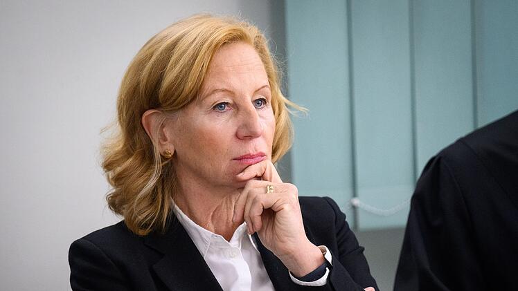 Ermittlungen gegen ehemalige RBB-Intendantin