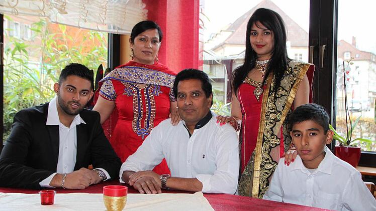 Herzlich Willkommen!