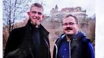 Das Foto sieht zwar nicht extrem professionell aus, mit dem Versuch, junge Wähler direkt anzusprechen, könnte aber genau das authentisch wirken - Inhalt vor Verpackung.