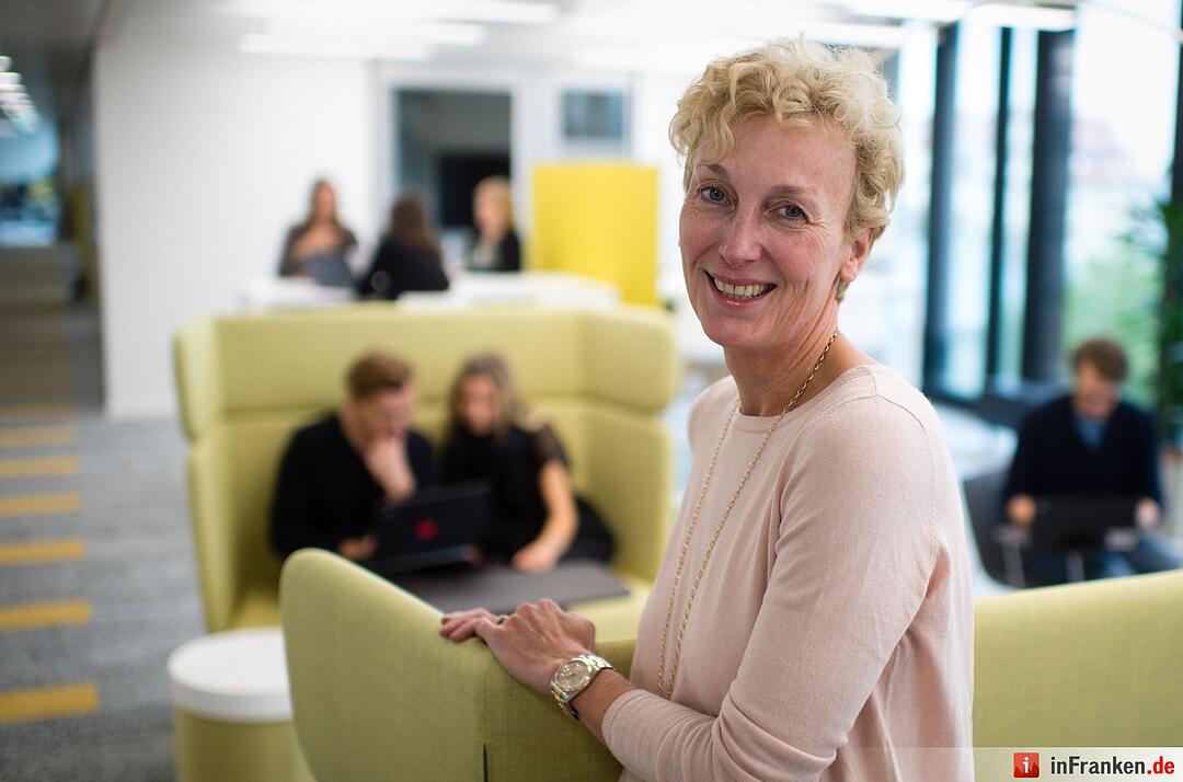 Microsoft eröffnet neue Deutschland-Zentrale