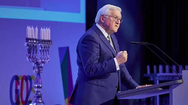 Frank-Walter Steinmeier