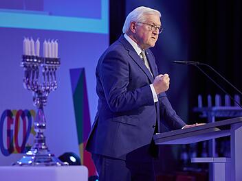 Frank-Walter Steinmeier