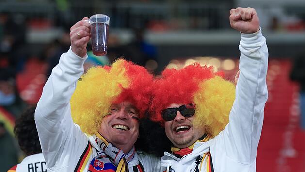 Nachtruhe ab 22 Uhr wird f&uuml;r Fu&szlig;ball-WM zeitweise ausgesetzt