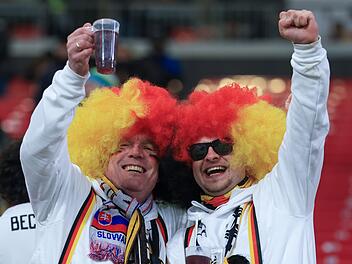 Nachtruhe ab 22 Uhr wird f&uuml;r Fu&szlig;ball-WM zeitweise ausgesetzt