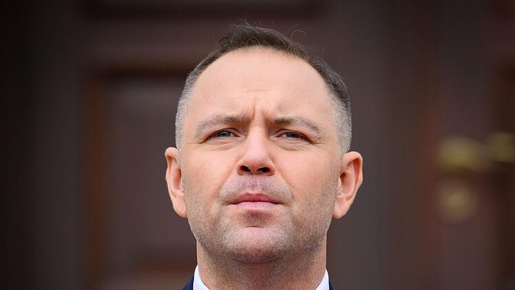 Polnischer Pr&auml;sident Nawrocki