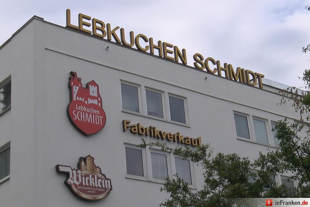 Ammonikaustritt bei grossen Lebkuchen-Fabrikant - 18 Verletzte
