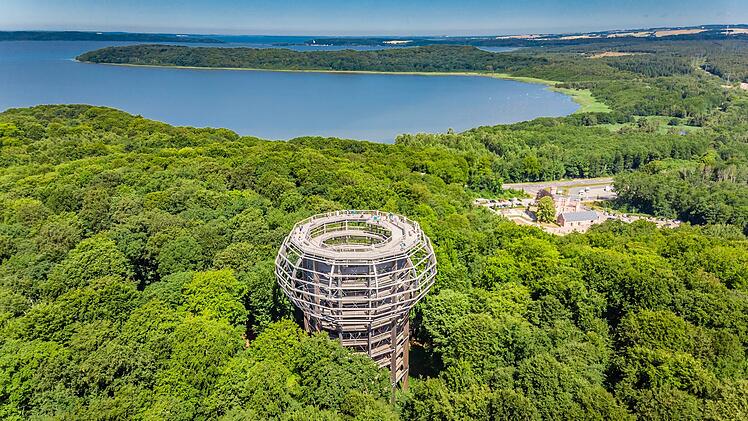 Ferien-Traum in Prora an der Ostsee geplatzt: Im früheren Nazi-Seebad will niemand Urlaub machen