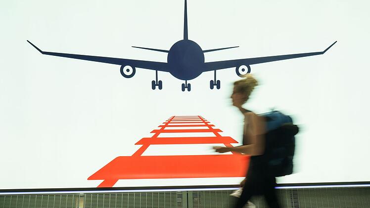 Bahnreisen sind nicht immer billiger als der Flug.