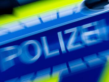 Polizei - Symbolbild