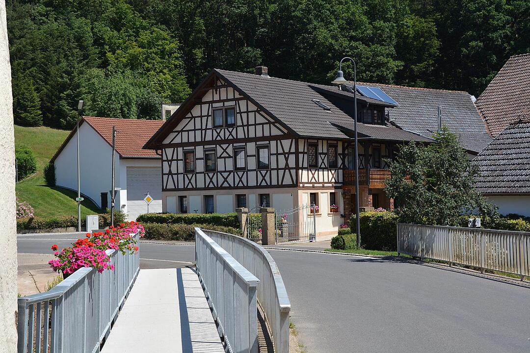 19.08.2015 Fotoreportage Heilgersdorf