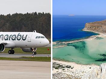 Flughafen Nürnberg: Neue Airline steuert bald beliebtes Urlaubsziel an