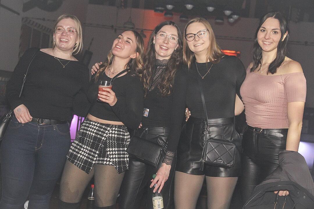 Apres-Ski und Partyhits