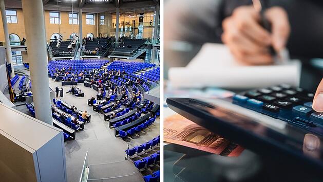 Änderungen im Februar 2025: Wahlen und Finanzen