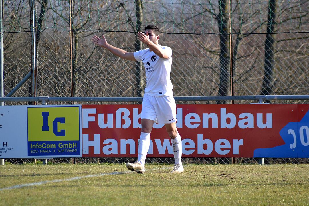 Dettelbach und Ortsteile - TSV Sulzfeld