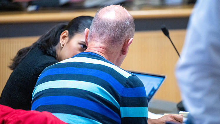 Prozess um Millionen-Diebstahl aus Geldtransporter