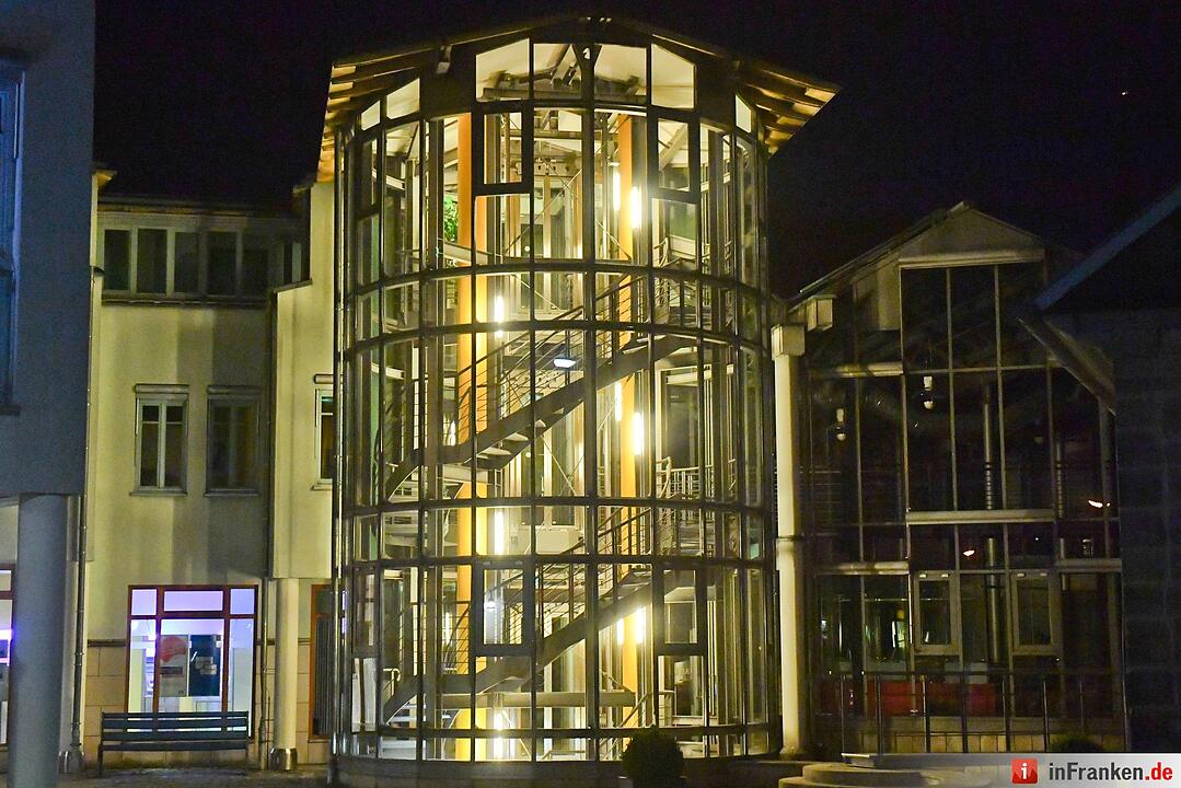 Kronach Leuchtet 2017