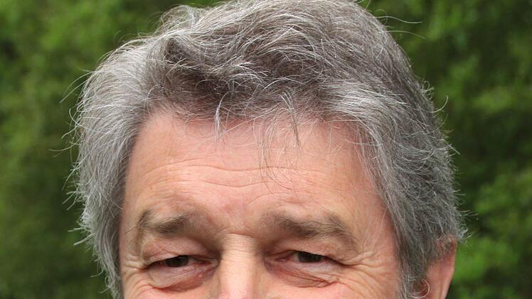 Helmut König  Foto: Christian Bauriedel