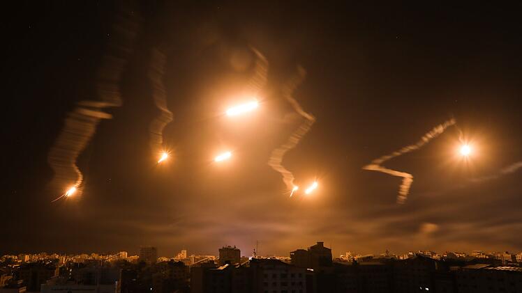 Gazastreifen
