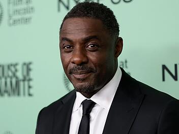 Idris Elba galt lange als Favorit f&uuml;r die Nachfolge Daniel Craigs als James Bond.