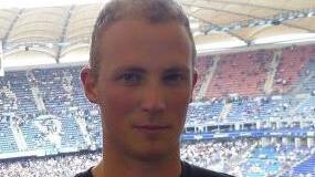 Stefan Grüner, Abteilungsleiter des SV Wolfsberg. Foto: privat