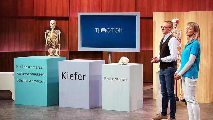 Weisendorf: Fränkisches Start-Up macht Deal mit Dagmar Wöhrl bei "Höhle der Löwen"