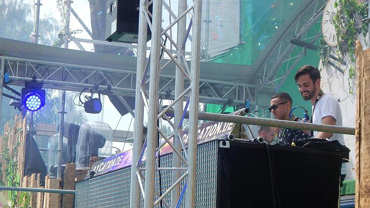 Foto: Mona Lisa Eigenfeld