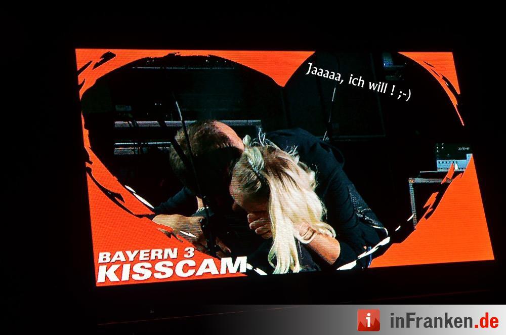 Das war das Bayern 3-Dorffest in Tiefenlesau