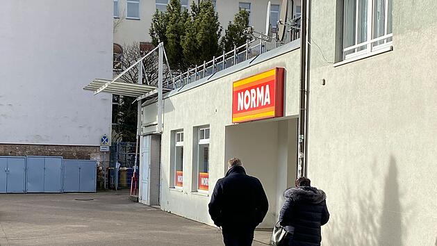 Streit in Discounter in F&uuml;rth endet t&ouml;dlich