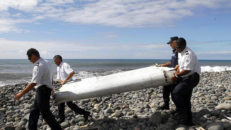 10 Jahre nach mysteriösem Absturz von Flug MH370: Es gibt neue Hoffnung