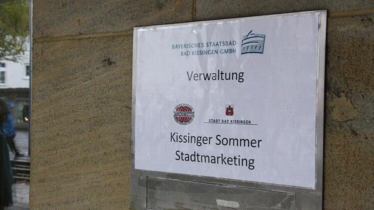 Noch sind die Hinweisschilder nur provisorisch. Fotos: Ralf Ruppert