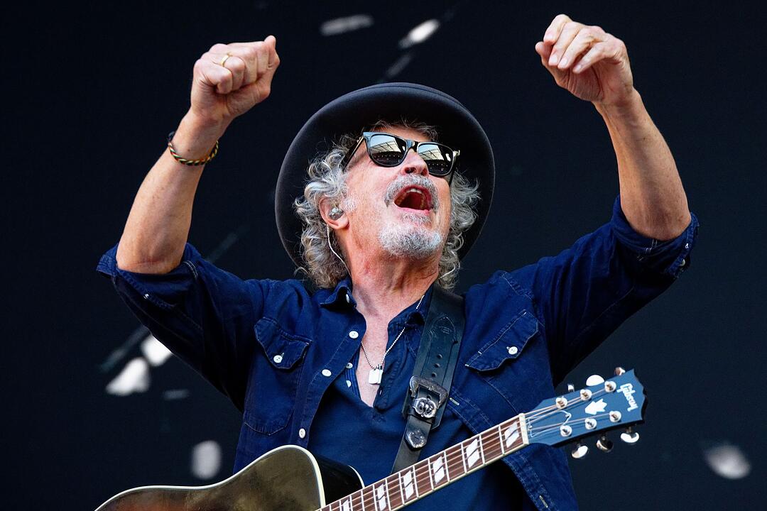 BAP-Konzert zum 50-j&auml;hrigen Bestehen im Rheinenergiestadion
