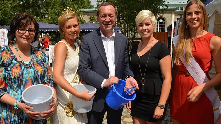 Spielbankfest Foto: Peter Rauch