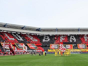 FCN mit speziellem Saison-Rückblick - Fans reagieren verägert