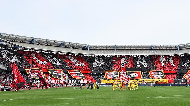FCN mit speziellem Saison-Rückblick - Fans reagieren verägert