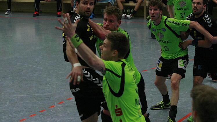 Wieder Adnan Harmandic.