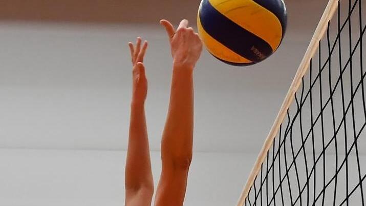 Marion Alsleben zählt zu den routinierten Kräften und hilft immer wieder bei der DJK aus.