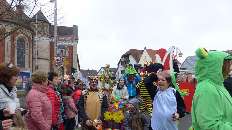 Foto: Pauline Lindner